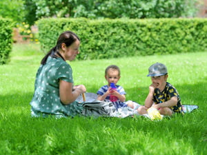 Supporting image for story: Exciting Easter events in the Black Country to take the family to over the holidays