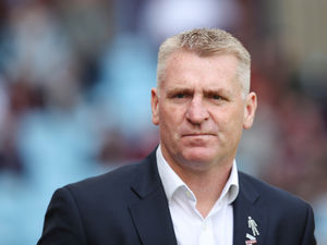 Supporting image for story: Dean Smith: Aston Villadifferent tolast season