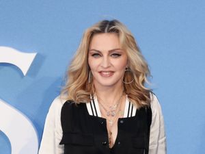 Supporting image for story: Madonna celebrates ‘miraculous recovery’ from bacterial infection one year on