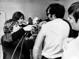 Supporting image for story: Pictures From The Archive – December 4