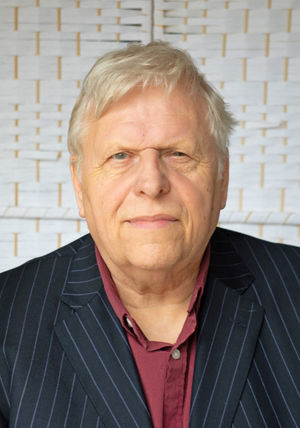 Lichfield   Chase Terrace   Steve Norman   Labour (supplied, with permission for use by all LDRS partners)