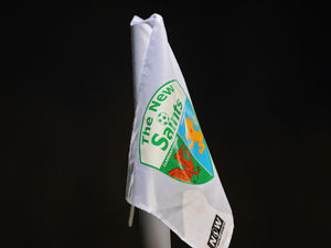 Supporting image for story: Euro path drawn for The New Saints and Newtown