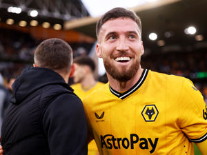 Supporting image for story: Gary O'Neil sadness at summer signing playing time 