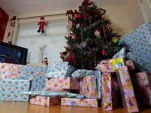 Supporting image for story: 63% of Christmas shoppers ‘plan to spend as much this year as they did in 2021’