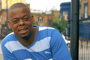 Supporting image for story: Variety is given a reggae makeover