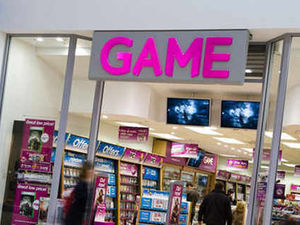 Supporting image for story: Revealed: Game stores that will close