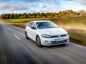 Supporting image for story: The latest Volkswagen Polo now offers something a bit different