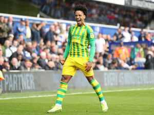 Supporting image for story: West Brom star Matheus Pereira nominated for PFA Fans' Player of the Year award