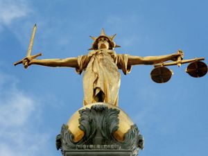 Supporting image for story: More sentencing powers for magistrates in bid to tackle court backlog