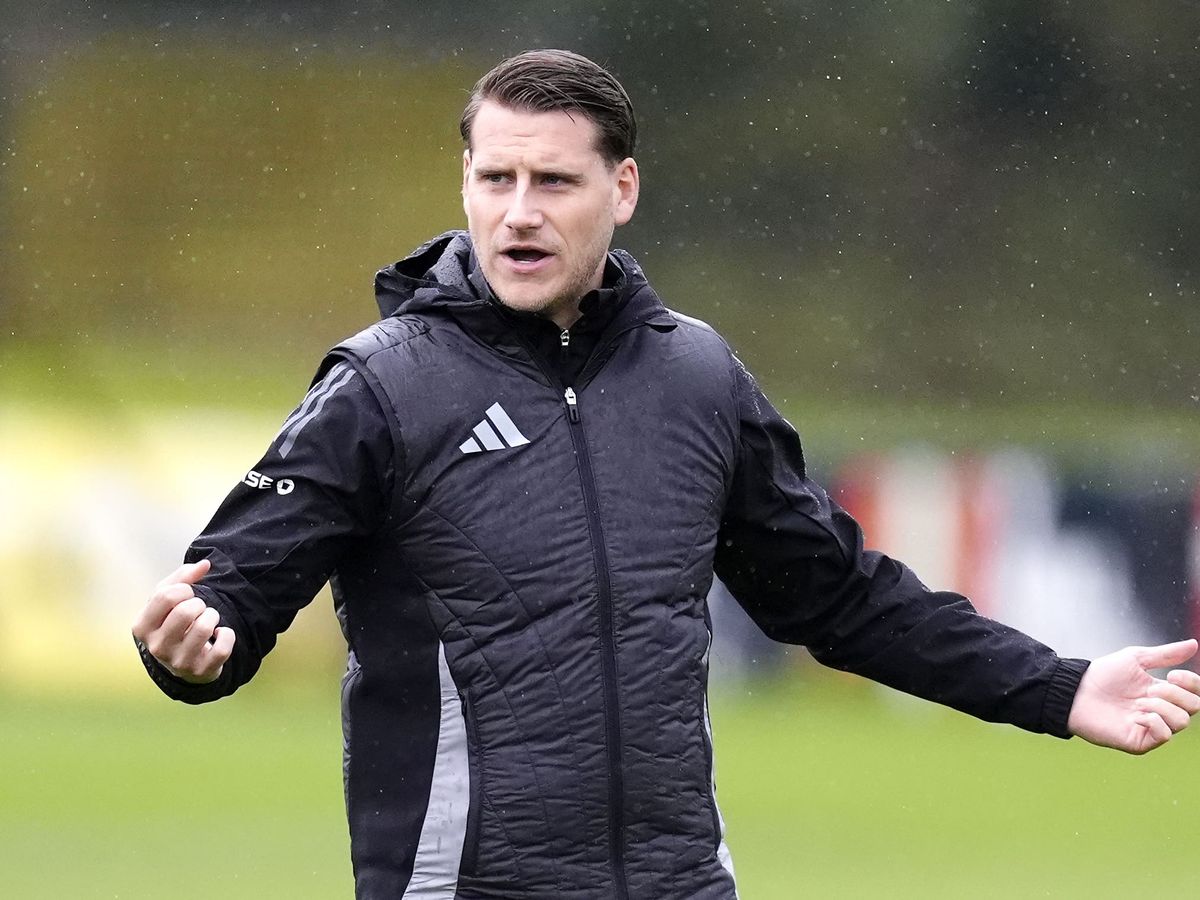 Piet Cremers happy as Wales take care of business before North Macedonia clash