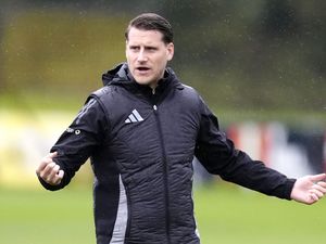 Supporting image for story: Piet Cremers happy as Wales take care of business before North Macedonia clash