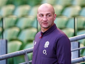 Supporting image for story: Steve Borthwick calls on England to be ‘a better team’ against France