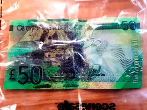 Supporting image for story: Warning after fake £50 notes reported in shops in Bridgnorth and Much Wenlock