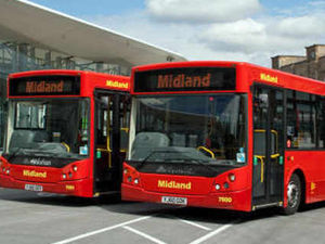 Supporting image for story: Joy as new bus route to launch