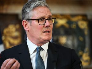 Supporting image for story: Starmer vows to ‘lead from front’ into next election amid leadership speculation