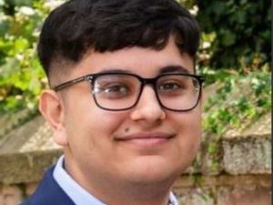 Supporting image for story: Two men jailed after 21-year-old killed in Birmingham city centre crash