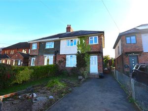 Supporting image for story: South Shropshire village home with countryside views to go under the hammer with low guide price