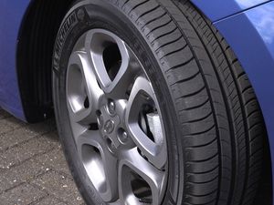 Supporting image for story: Drivers should still be checking tyres despite MOT suspension, says safety charity