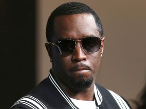 Supporting image for story: Operation launched at jail in New York housing Sean ‘Diddy’ Combs