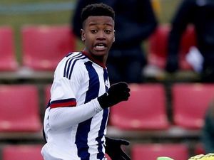 Supporting image for story: West Brom's young guns hit five past QPR in FA Youth Cup win