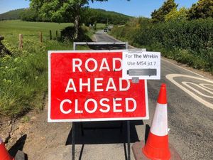 Supporting image for story: Cycle lanes and parking ban plan to ease Wrekin traffic