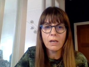 Supporting image for story: Restrictions needed for one to two months due to Omicron – health expert