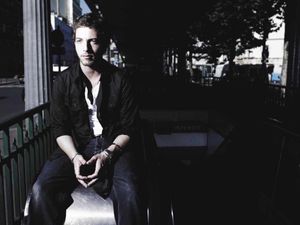 Supporting image for story: Soul sensation gets set for date in town