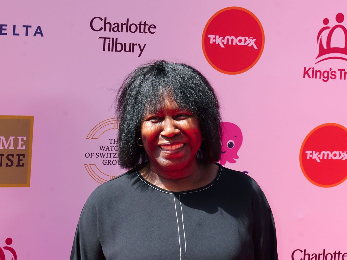 Joan Armatrading composes classical piece that is &lsquo;love letter&rsquo; to Birmingham
