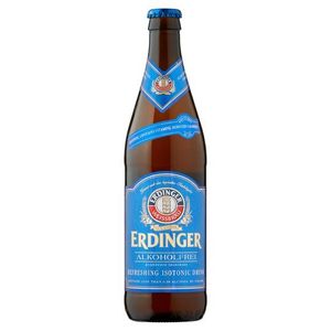 Erdinger Alkoholfrei 0.5%
