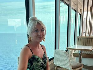 Supporting image for story: Just under half of women ‘not regularly checking breasts for cancer’ – poll