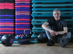 Supporting image for story: Shropshire business club spawns successful partnerships