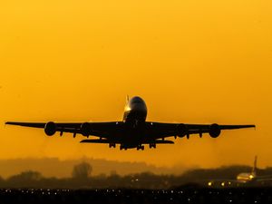 Supporting image for story: South Africa, Thailand and Mexico among 47 countries being cut from red list