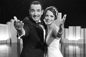 Supporting image for story: No Telford showing for Oscars winner The Artist