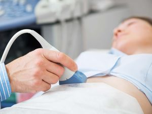 Supporting image for story: Radiographers sound alarm over high street baby scans