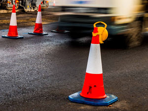 Supporting image for story: New group takes over Shropshire roads contract