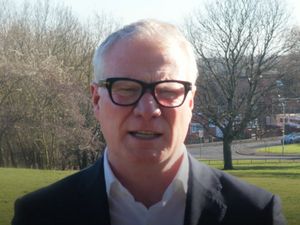 Supporting image for story: Accountant announces bid to become Labour's candidate for West Midlands Mayor