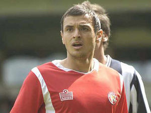 Supporting image for story: Nicholls will round on his doubters