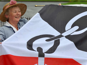Supporting image for story: Blog: Celebrate the bostin' Black Country