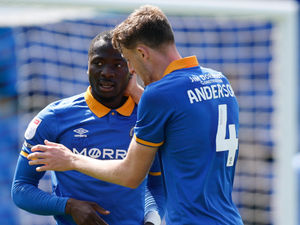 Supporting image for story: Matt Taylor targeting a Shrewsbury shopping spree