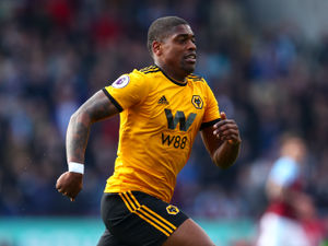 Supporting image for story: Ivan Cavaleiro set to leave Wolves for Fulham