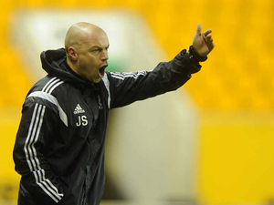 Supporting image for story: West Brom 'considering' entering U21s into Football League Trophy