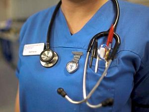 Supporting image for story: Telford nurse suspended over drink driving conviction