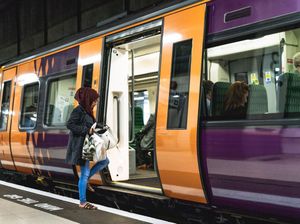 Supporting image for story: Extra buses plan as train strikes threaten to disrupt Commonwealth Games