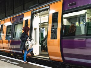 Supporting image for story: Extra buses plan as train strikes threaten to disrupt Commonwealth Games