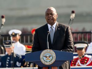 Supporting image for story: Israel warned US a Lebanon operation was coming but gave no details – officials