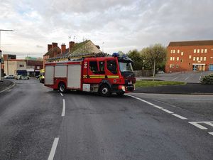 Supporting image for story: Biker seriously injured in Dudley hit-and-run