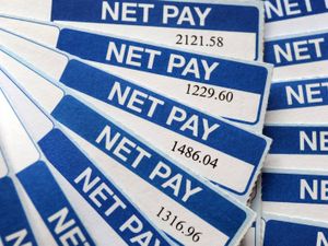 Supporting image for story: Rate cut hopes lift on slowdown in UK wage growth