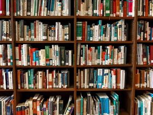 Supporting image for story: Library set for grand reopening after refurbishment