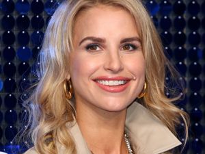 Supporting image for story: Vogue Williams says new show Send Nudes: Body SOS is meant to be ’empowering’