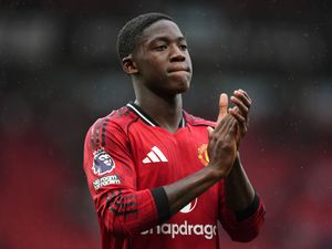 Supporting image for story: Kobbie Mainoo ‘being ruined’ by Ruben Amorim treatment, says Paul Scholes